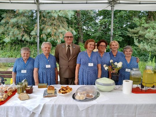 Roztoczański Park Narodowy miał dzień otwarty [ZDJĘCIA]