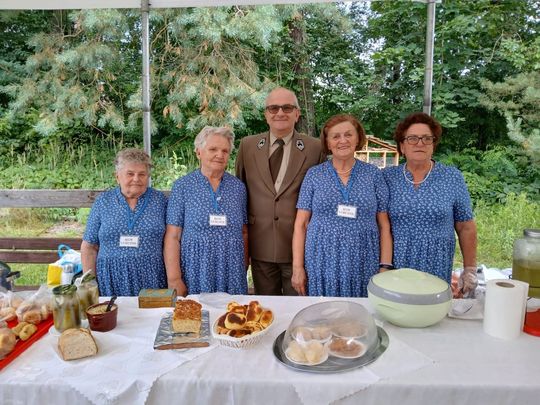 Roztoczański Park Narodowy miał dzień otwarty [ZDJĘCIA]
