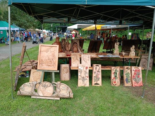 Roztoczański Park Narodowy miał dzień otwarty [ZDJĘCIA]