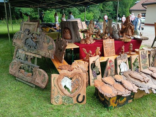 Roztoczański Park Narodowy miał dzień otwarty [ZDJĘCIA]