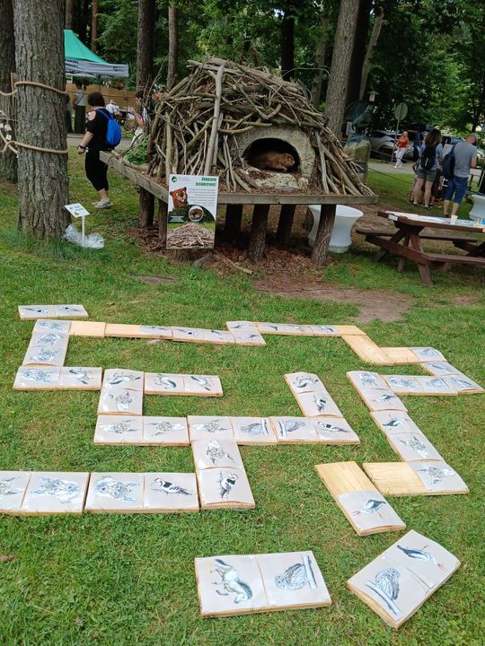 Roztoczański Park Narodowy miał dzień otwarty [ZDJĘCIA]