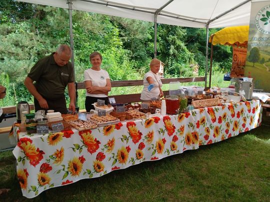 Roztoczański Park Narodowy miał dzień otwarty [ZDJĘCIA]