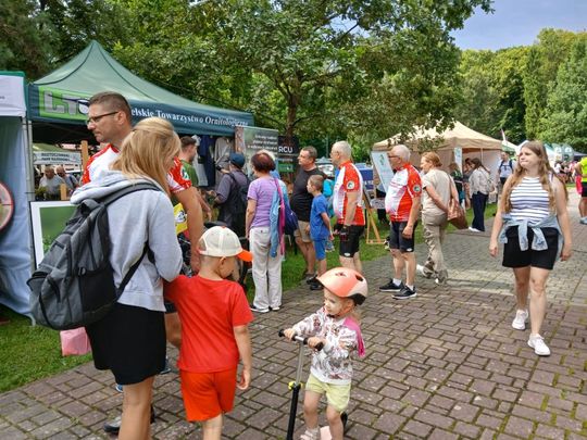 Roztoczański Park Narodowy miał dzień otwarty [ZDJĘCIA]