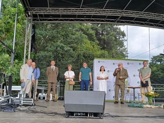 Roztoczański Park Narodowy miał dzień otwarty [ZDJĘCIA]