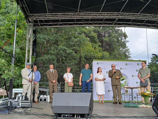 Roztoczański Park Narodowy miał dzień otwarty [ZDJĘCIA]