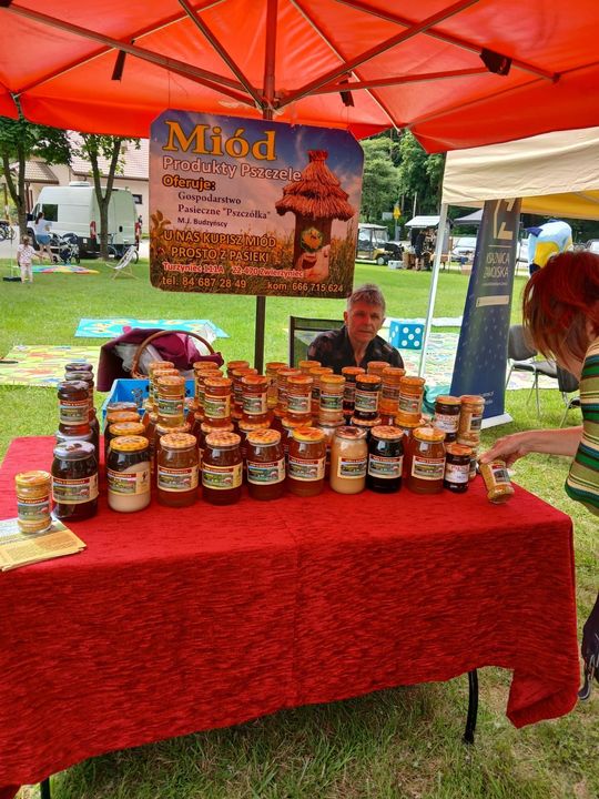 Roztoczański Park Narodowy miał dzień otwarty [ZDJĘCIA]