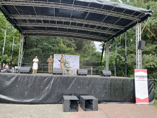 Roztoczański Park Narodowy miał dzień otwarty [ZDJĘCIA]