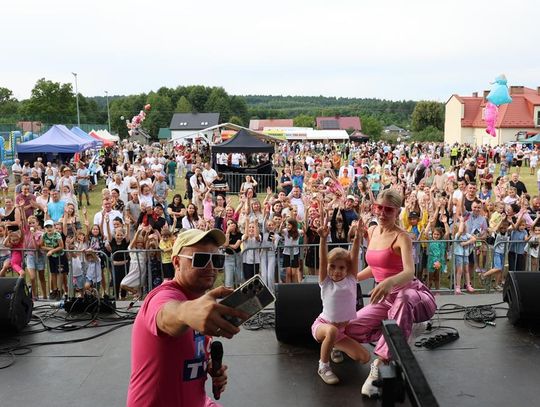 Dni Bełżca i Jarmark św. Wawrzyńca [GALERIA ZDJĘĆ]