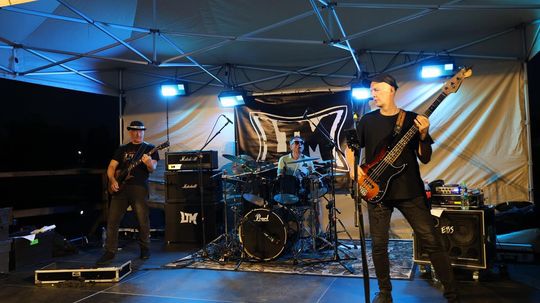 Dni Bełżca i Jarmark św. Wawrzyńca [GALERIA ZDJĘĆ]