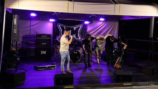 Dni Bełżca i Jarmark św. Wawrzyńca [GALERIA ZDJĘĆ]