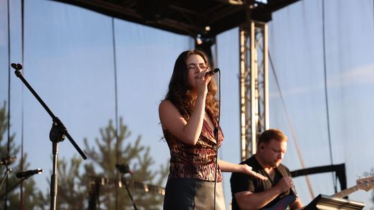 Dni Bełżca i Jarmark św. Wawrzyńca [GALERIA ZDJĘĆ]