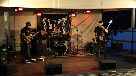 Dni Bełżca i Jarmark św. Wawrzyńca [GALERIA ZDJĘĆ]