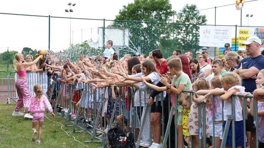 Dni Bełżca i Jarmark św. Wawrzyńca [GALERIA ZDJĘĆ]