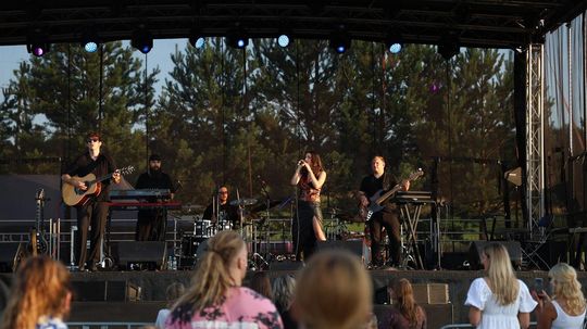 Dni Bełżca i Jarmark św. Wawrzyńca [GALERIA ZDJĘĆ]