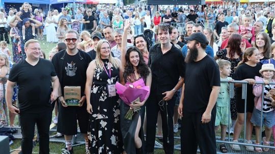 Dni Bełżca i Jarmark św. Wawrzyńca [GALERIA ZDJĘĆ]