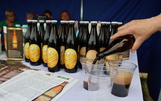 Dni Bełżca i Jarmark św. Wawrzyńca [GALERIA ZDJĘĆ]