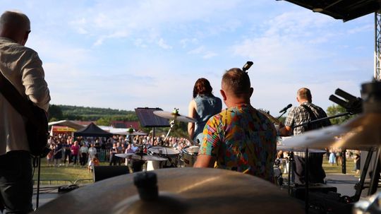 Dni Bełżca i Jarmark św. Wawrzyńca [GALERIA ZDJĘĆ]