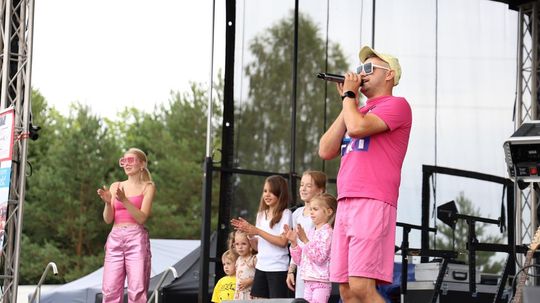 Dni Bełżca i Jarmark św. Wawrzyńca [GALERIA ZDJĘĆ]