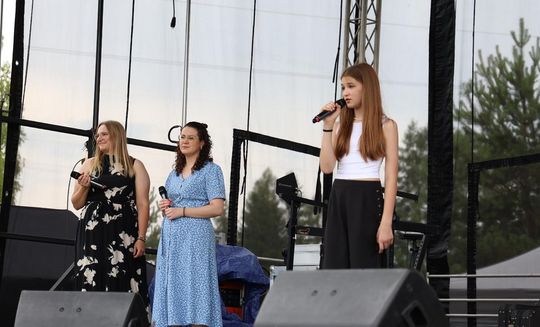 Dni Bełżca i Jarmark św. Wawrzyńca [GALERIA ZDJĘĆ]