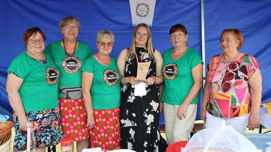 Dni Bełżca i Jarmark św. Wawrzyńca [GALERIA ZDJĘĆ]