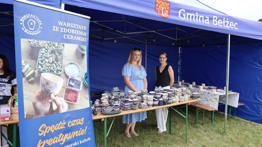 Dni Bełżca i Jarmark św. Wawrzyńca [GALERIA ZDJĘĆ]