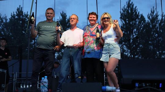 Dni Bełżca i Jarmark św. Wawrzyńca [GALERIA ZDJĘĆ]