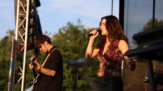 Dni Bełżca i Jarmark św. Wawrzyńca [GALERIA ZDJĘĆ]