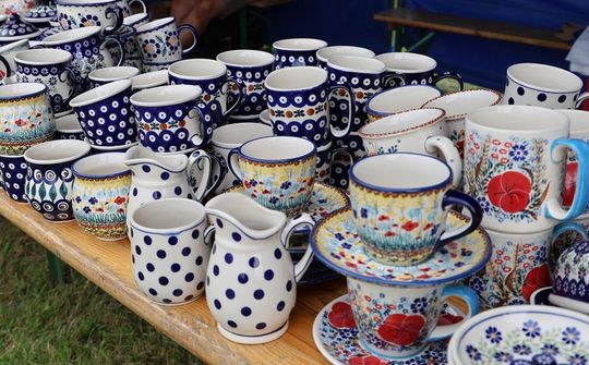 Dni Bełżca i Jarmark św. Wawrzyńca [GALERIA ZDJĘĆ]