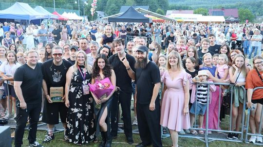 Dni Bełżca i Jarmark św. Wawrzyńca [GALERIA ZDJĘĆ]