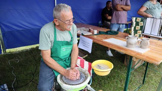 Dni Bełżca i Jarmark św. Wawrzyńca [GALERIA ZDJĘĆ]