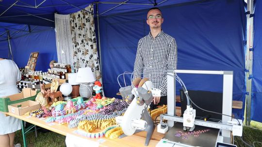 Dni Bełżca i Jarmark św. Wawrzyńca [GALERIA ZDJĘĆ]