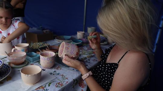 Dni Bełżca i Jarmark św. Wawrzyńca [GALERIA ZDJĘĆ]