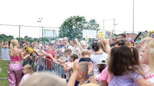 Dni Bełżca i Jarmark św. Wawrzyńca [GALERIA ZDJĘĆ]