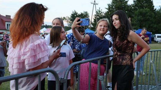 Dni Bełżca i Jarmark św. Wawrzyńca [GALERIA ZDJĘĆ]