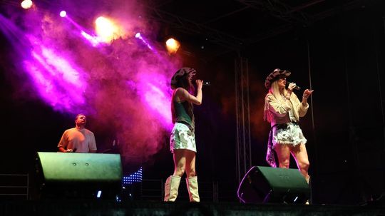 Dni Bełżca i Jarmark św. Wawrzyńca [GALERIA ZDJĘĆ]