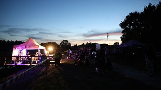 Dni Bełżca i Jarmark św. Wawrzyńca [GALERIA ZDJĘĆ]