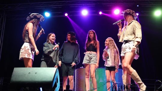 Dni Bełżca i Jarmark św. Wawrzyńca [GALERIA ZDJĘĆ]