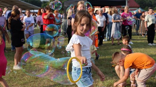 Dni Bełżca i Jarmark św. Wawrzyńca [GALERIA ZDJĘĆ]