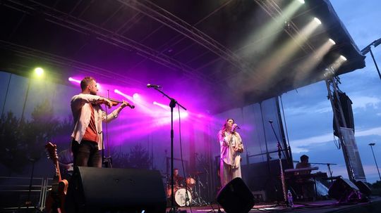 Dni Bełżca i Jarmark św. Wawrzyńca [GALERIA ZDJĘĆ]