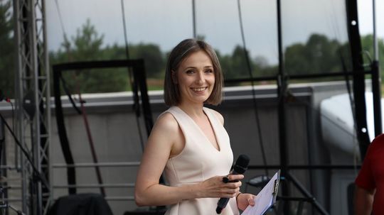 Dni Bełżca i Jarmark św. Wawrzyńca [GALERIA ZDJĘĆ]