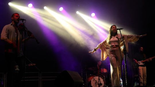 Dni Bełżca i Jarmark św. Wawrzyńca [GALERIA ZDJĘĆ]