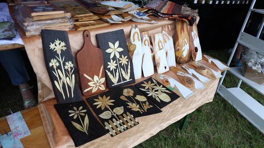 Dni Bełżca i Jarmark św. Wawrzyńca [GALERIA ZDJĘĆ]