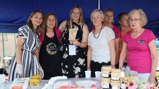 Dni Bełżca i Jarmark św. Wawrzyńca [GALERIA ZDJĘĆ]