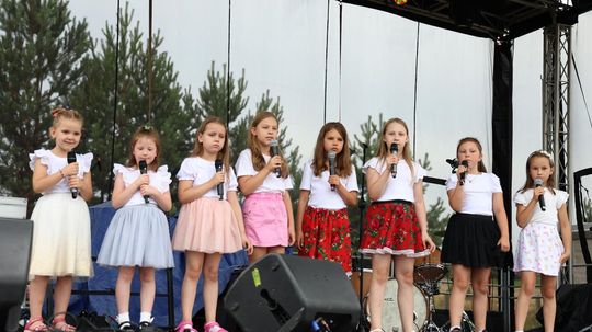 Dni Bełżca i Jarmark św. Wawrzyńca [GALERIA ZDJĘĆ]