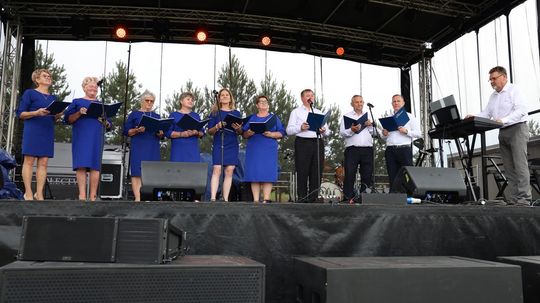 Dni Bełżca i Jarmark św. Wawrzyńca [GALERIA ZDJĘĆ]