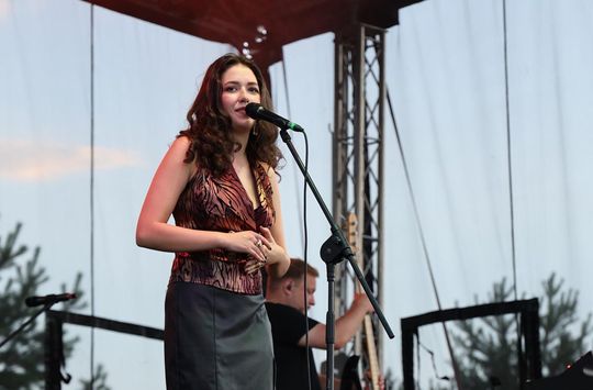 Dni Bełżca i Jarmark św. Wawrzyńca [GALERIA ZDJĘĆ]