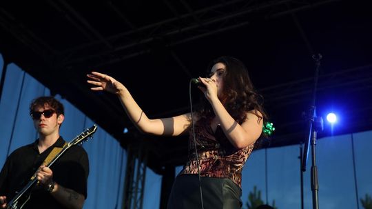 Dni Bełżca i Jarmark św. Wawrzyńca [GALERIA ZDJĘĆ]