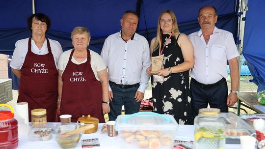 Dni Bełżca i Jarmark św. Wawrzyńca [GALERIA ZDJĘĆ]