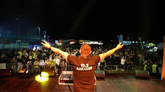 Dni Bełżca i Jarmark św. Wawrzyńca [GALERIA ZDJĘĆ]