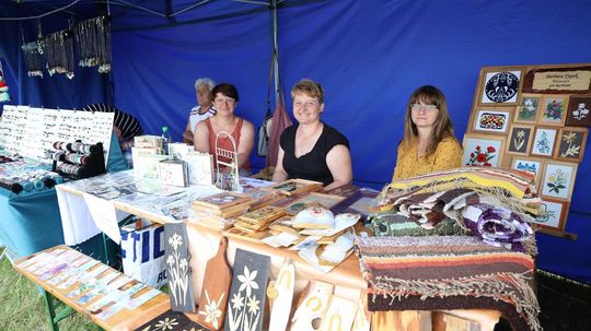 Dni Bełżca i Jarmark św. Wawrzyńca [GALERIA ZDJĘĆ]